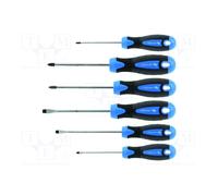 HÖGERT TECHNIK HT1S095 Screwdriver
