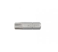Högert Technik HT1S340 - Inserto per cacciavite T27, 25 mm, 5 pezzi