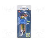 HÖGERT TECHNIK HT1W817 Wrench