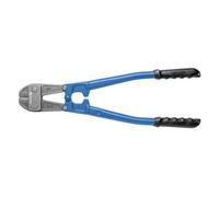 Högert Technik HT3B522 - Tronchese per decespugliatore, colore: Blu/Nero