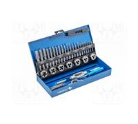 HÖGERT TECHNIK HT3B582 Kit degli attrezzi