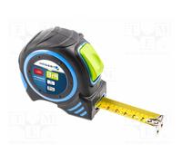 HÖGERT TECHNIK HT4M402 Nastro metrico avvolgibile