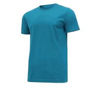 Högert Technik Ht5k429-2xl T-Shirt da Lavoro, Blu, XXL Uomo
