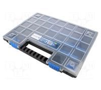 HÖGERT TECHNIK HT7G026 Contenitore