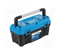 Hogert Technik HT7G066 Valigia(etta) attrezzi