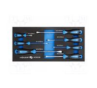 HÖGERT TECHNIK HT7G132 Screwdriver