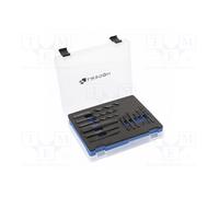 HÖGERT TECHNIK HT8G400 Kit degli attrezzi