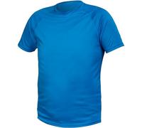 Högert Technik Maglietta Seeve in Poliestere di Alta qualità da Uomo a Maniche Corte.