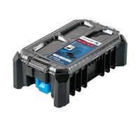 Högert Technik - Organizer HTM, 5 Tazze Funzionali, Cerniere in Metallo, Resistente ai Danni, Protezione da Umidità e Polvere, Struttura Modulare - HT7G506