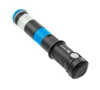 Högert Technik - Pompa a batteria per ventose manuali | Pompa di aspirazione manuale | Voltaggio: 3,6 V