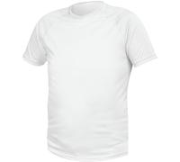 Högert Technik Seeve T-Shirt, Bianco, S Uomo