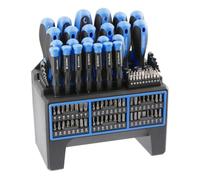 Hogert Technik Kit cacciavite HT1S099