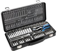 Hogert Technik HT1R486 Kit attrezzi