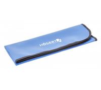 HÖGERT TECHNIK Tappetino magnetico di protezione per carrozzeria, 59 x 79 cm, resistente all'olio, protezione parafango per meccanici, tappetino magnetico per auto, officina, vernice