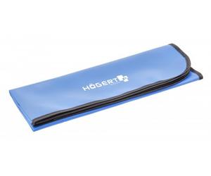 HÖGERT TECHNIK Tappetino magnetico di protezione per carrozzeria, 59 x 79 cm, resistente all'olio, protezione parafango per meccanici, tappetino magnetico per auto, officina, vernice