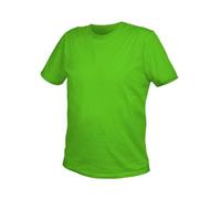 Högert Technik Vils T-Shirt, Verde, S Uomo
