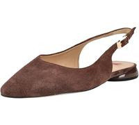 Högl 1-100105 - Scarpe da donna, Nero , 38 EU