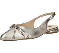 Högl 1-100121 Ballerine da donna, bronzo, 38 EU