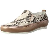 Högl 3-10 2337 4700, Scarpe da Ginnastica Basse Donna, Beige (Rose4700), 34.5 EU