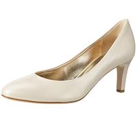 Högl 3-10 6003 0900 - Scarpe con Tacco Donna, Beige (Champagn0900), 37.5 EU