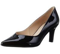 Högl 3- 18 6724 Scarpe con Tacco Donna, Nero (Schwarz0100), 34.5 EU (2.5 UK)