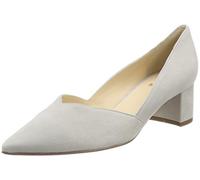 Högl 5-10 4522 6700, Scarpe con Tacco Donna, Grigio (Lightgrey), 41.5 EU