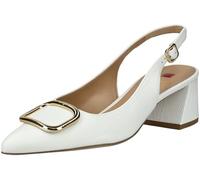 HÖGL 9-104623 - Scarpe da donna, Beige crema., 37 EU