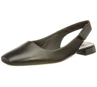 HÖGL Alice, Stivali Alti al Ginocchio Donna, Nero, 41.5 EU X-Larga