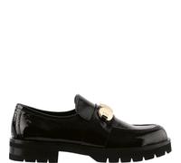 HÖGL Alison Loafer, da Donna, Nero, 44 EU, X-Larg, Nero, 44 EU X-Larga