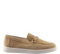 HÖGL Allen, Donna-Pantofole & Mocassini, Macchiato, 40 EU