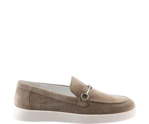 HÖGL Allen, Mocassino Donna, Talpa, 38.5 EU X-Larga