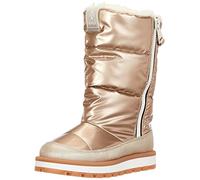 HÖGL Aprés Sci, Stivali ad Altezza Ginocchio Donna, Lightbronce, 37.5 EU Larga