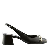 HÖGL Ashley, Decolleté da Donna, Nero, 36 EU