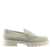 HÖGL Bailey, Donna-Pantofole & Mocassini, Iceblue, 38.5 EU