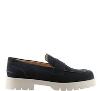 HÖGL Bailey, Donna-Pantofole & Mocassini, Oceano, 37 EU