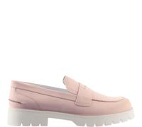 HÖGL Bailey, Donna-Pantofole & Mocassini, Polvere, 37 EU