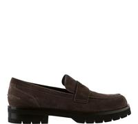 HÖGL Bailey, Mocassino Donna, Grigio, 39 EU