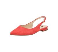 Högl Ballerina con cinturino corallo Donna Högl 37 corallo