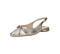 Högl Ballerina con cinturino 'Lotta' bronzo Donna Högl 39