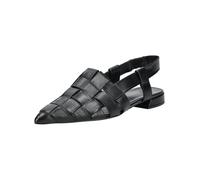 Högl Ballerina con cinturino 'Milla' nero Donna Högl 37