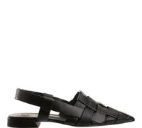 Högl Ballerine Milla da Donna, Nero, 36