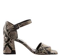 HÖGL Beatrice, Decolleté da Donna, Roccia, 41.5 EU