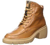 HÖGL Billie, Stivaletto Donna, Camel Toffee, 42 EU Larga