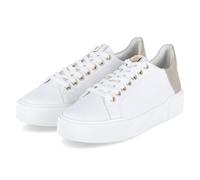 HÖGL Blade, Donna-Sneakers, Bianco, 44 EU