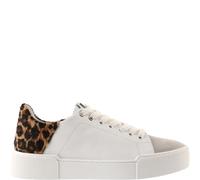 HÖGL Blade, Scarpe da Ginnastica Donna, Bianco, 40 EU