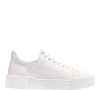 HÖGL Blade, Scarpe da Ginnastica Donna, Bianco, 41.5 EU X-Larga