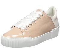 HÖGL Blade, Scarpe da Ginnastica Donna, Crema in Polvere, 39 EU X-Larga