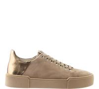 Högl Blade, Scarpe da Ginnastica Donna, Sabbia, 41 EU X-Larga