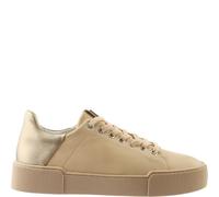 Högl Blade, Scarpe da Ginnastica Donna, Sabbia, 42 EU X-Larga