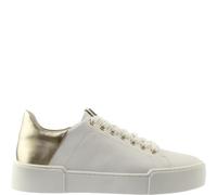 Högl Blade, Sneaker Donna, Bianco, 41 EU X-Larga